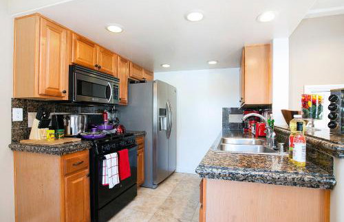Multi-Level 2BR-Fast WiFI-Free Parking -CM-1 - Foto 11