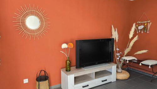 Duplex Cocoon de Genas - Foto 2