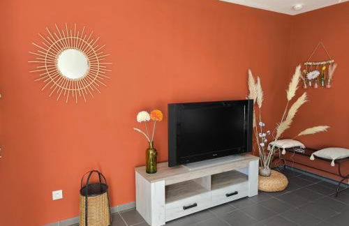 Duplex Cocoon de Genas - Foto 2