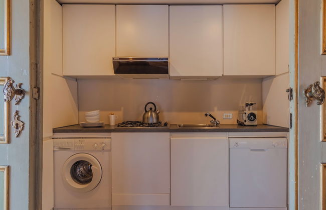 Casa Elena by Wonderful Italy - Foto 13