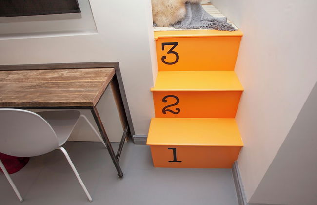 Higgihaus 26 Clare Street Aparthotel - Foto 55