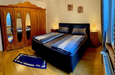 Ferienwohnung Südpfalzblick - Foto 11