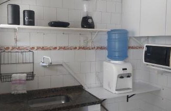 Apê Aconchegante 2 - Foto 7