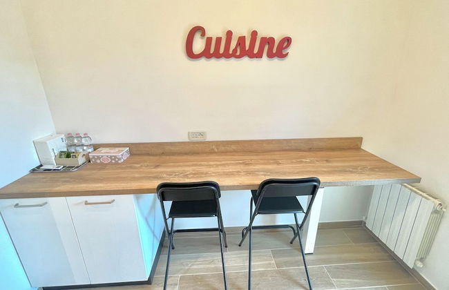 Appartamento Valentina - Foto 12