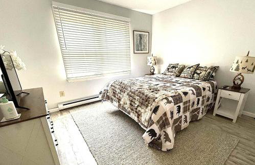 2 BR JIMINY PEAK w Mountain Views SLEEPS 7 Gorgeous - Foto 6