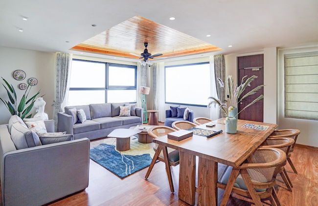 Sunday Premium 5 BHK Villa Mihika, Shimla - Foto 24