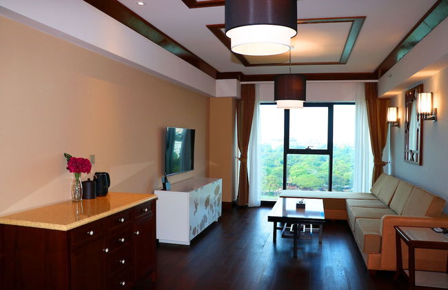 Kantharyar Serviced Apartment - Foto 25