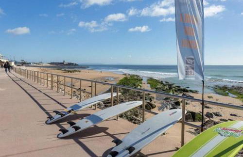 Carcavelos - Holiday Beach Apartment - Foto 5