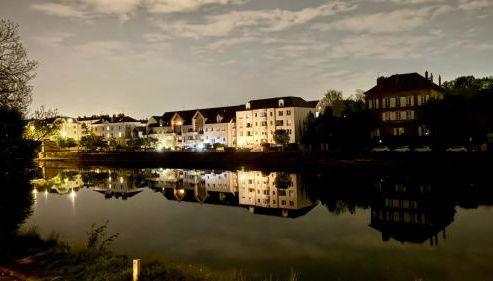 Les Berges du Paradis - Proche Disneyland & Paris - Foto 5