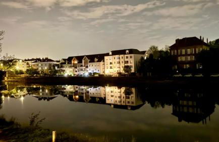 Les Berges du Paradis - Proche Disneyland & Paris - Foto 5