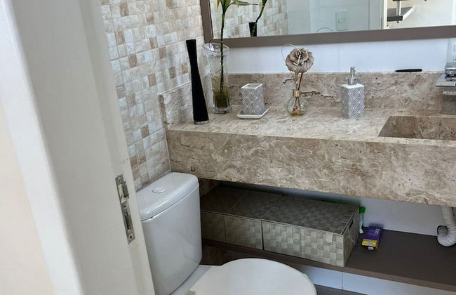 Casa Comfort Rio Vermelho - Florianópolis - Photo 16