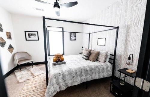 Cozy & Stylish Home in Downtown Atlanta - Foto 1