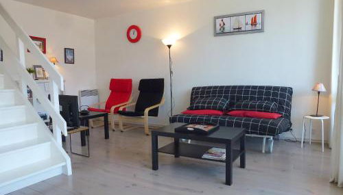 Apartment Les Marinas-7 by Interhome - Foto 4