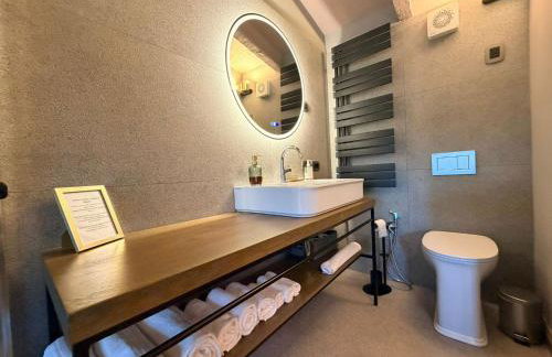 VILLA SUNFLOW Luxury Suites - Foto 26