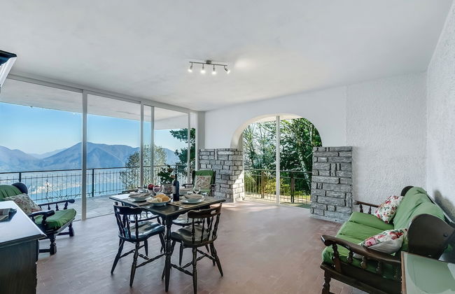 Lago Azzurro Infinity View - Foto 28