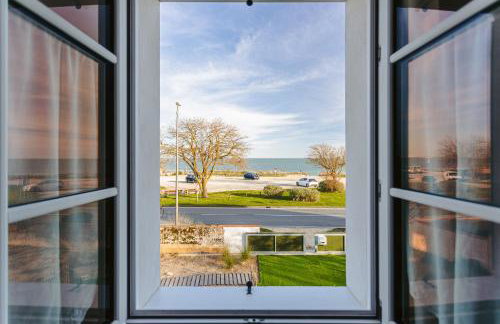 Le Phare, Rivedoux Beach House - Foto 3