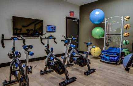 Entire Apt Downton Seaport - Foto 9