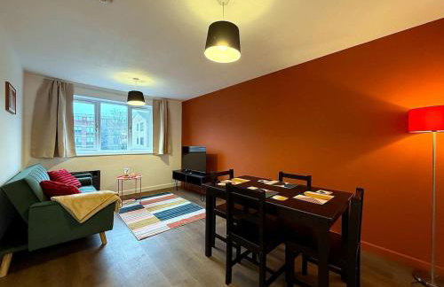 Cosy 1BR Flat in East London, with great transport - Foto 1