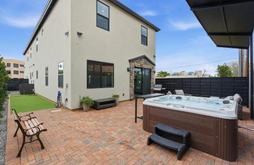 Brand new, beautiful home in the heart of Tempe - Foto 36