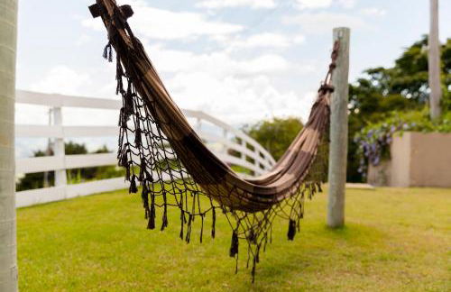 Chalés Ninho do Poeta - Foto 47