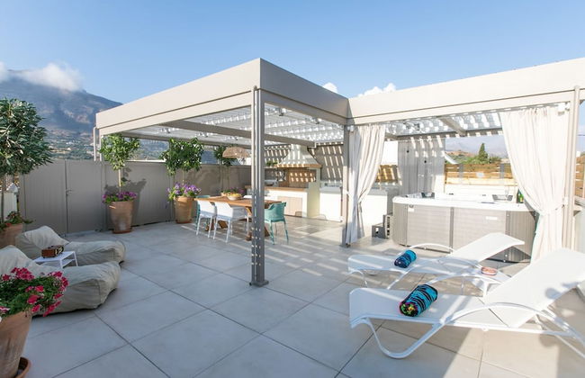 Ekaterini Luxury House - Foto 28