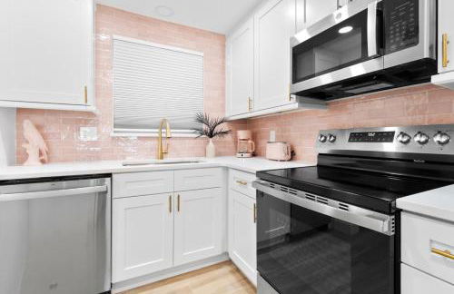 Paradise Beach Club - Oceanfront and Penthouse - Foto 21