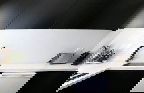 Lux Quiet Apartment in Potts Point - Photo 7