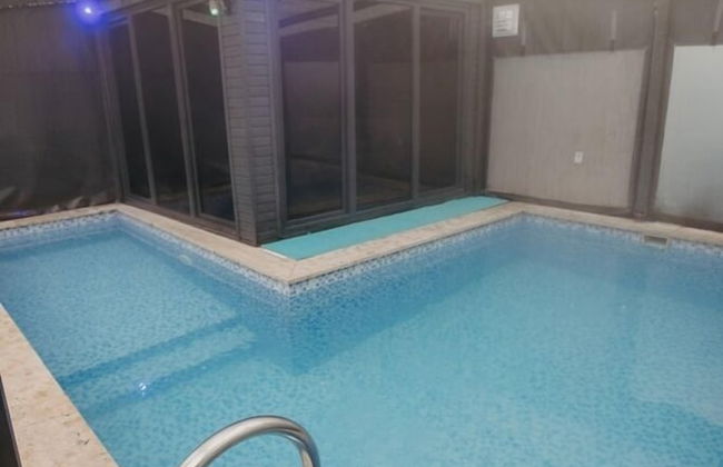 Sapanca Narlı Bahçe Bungalov - Foto 20