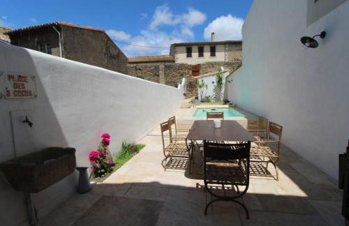 Gite sur la Founintrouze - Foto 6