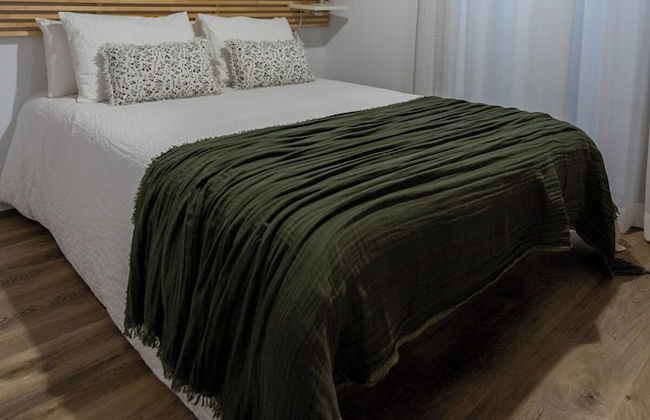 Tenerias Apart Corp S.L - Foto 3