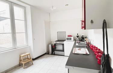 Gîte des Débats - Foto 5