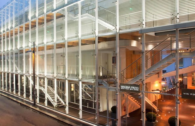 Tortona Design Navigli Milan - Photo 22