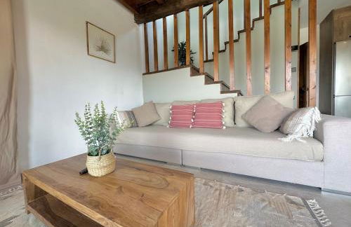 Cangas de Onis rural house with a sunset view - Foto 41