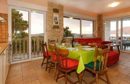 Stonehouse with swimming pool Villa Anita - Foto 20