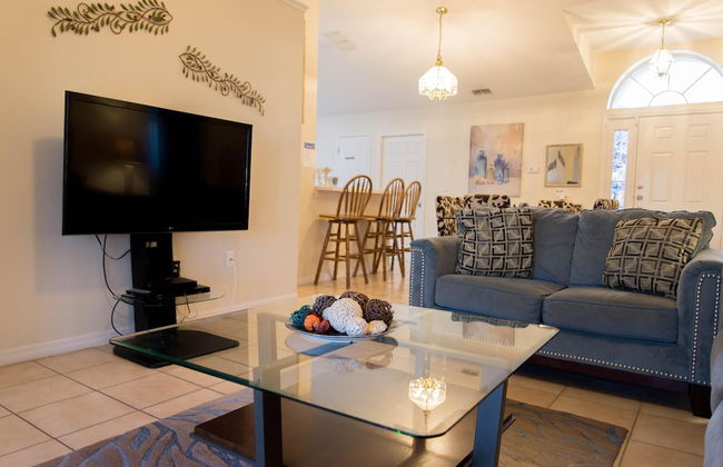 Blue Lagoon by Orlando Short Term - Foto 11