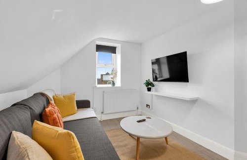1 Bedroom in the Heart of Balham Sleeps 3 - Foto 1