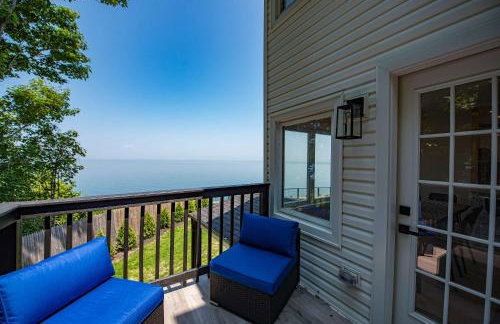 Coastal Retreat: Waterfront, Deck, Awesome Views - Foto 24