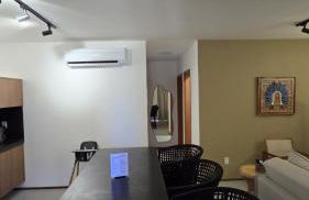 Naay Villas - Flat Beira Mar - Sao Miguel dos Milagres - Foto 14