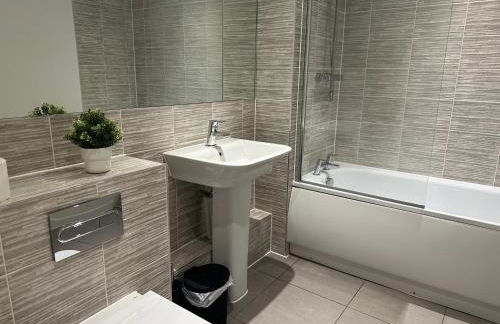 Luxury Modern Apartment-Flat London - Foto 12
