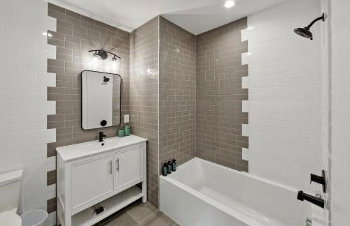 Market View Residence stunning 1bd Apt - Foto 3