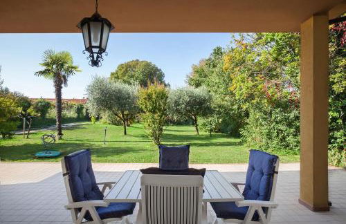 Villa Belvedere-Con piscina a Bardolino - Foto 30