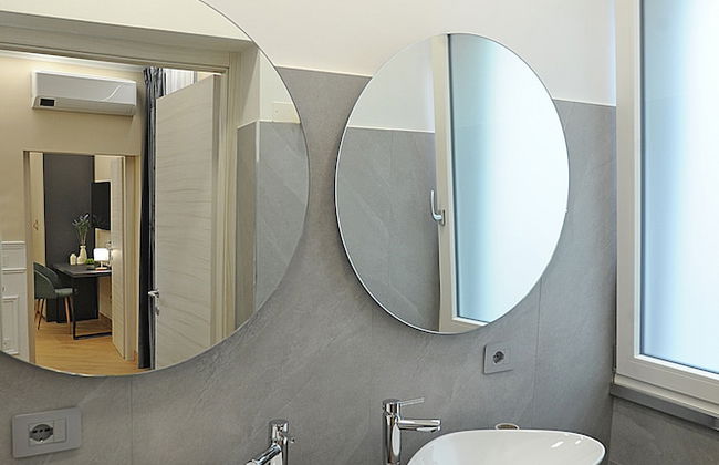 Mom Apartment Rooms&Suites - Foto 39