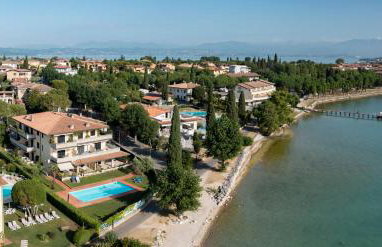 Lake Apartment Primea - Foto 27