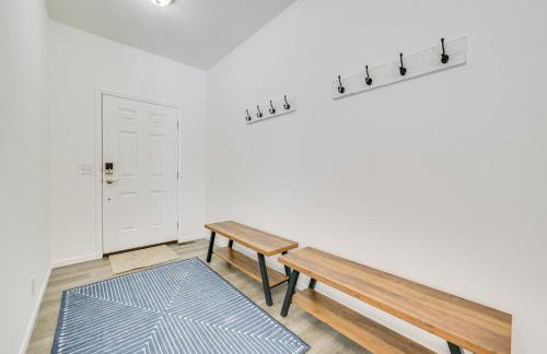 Walk to Beach Modern Retreat in Presque Isle! - Photo 13