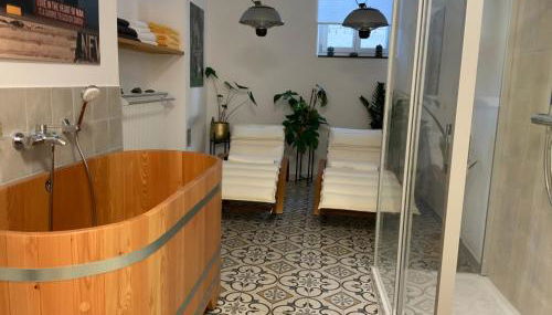 Ferienhaus Mosel 2.0 - Foto 4