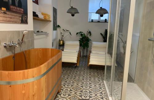 Ferienhaus Mosel 2.0 - Foto 4