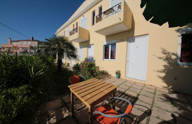 Point Twins Apartments - Foto 12