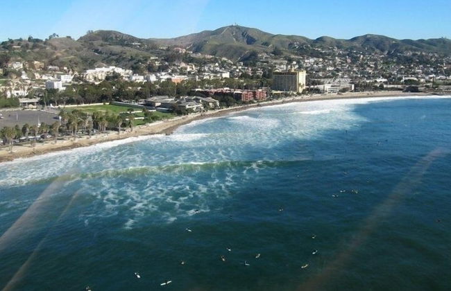 Ventura Beach Cottage - Photo 22