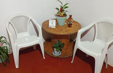 Agradable casa con zona de relax y aparcamiento - Foto 33