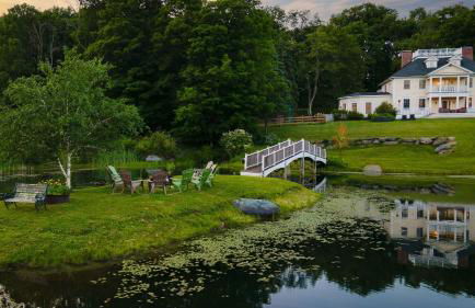 Secluded Estate Optional Guest House, Pond, Playroom, Gym & Theater Sunny Pond by Avantstay - Foto 160
